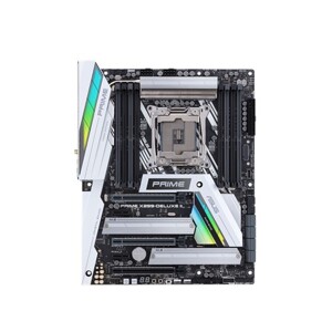 Bo mạch chủ - Mainboard Asus Prime X299 Deluxe