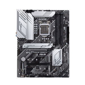 Bo mạch chủ - Mainboard Asus Prime Z590-A