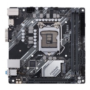 Bo mạch chủ - Mainboard Asus Prime H410I-Plus