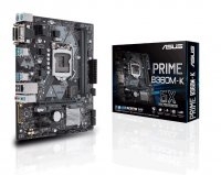 Bo mạch chủ - Mainboard Asus Prime B360M-K