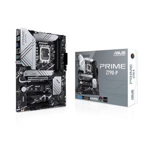 Bo mạch chủ - Mainboard Asus Prime Z790-P WIFI DDR5