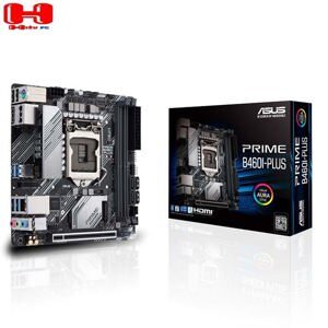 Bo mạch chủ - Mainboard Asus Prime B460I-Plus