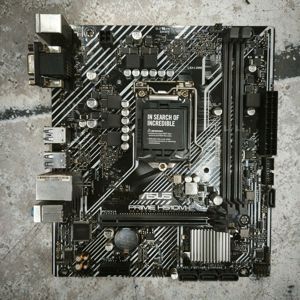 Bo mạch chủ - Mainboard Asus PRIME H510M-F