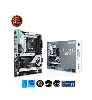 Bo mạch chủ - Mainboard Asus Prime Z690-A