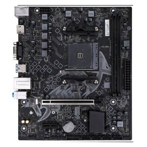 Bo mạch chủ - Mainboard Asus Prime A520M-K