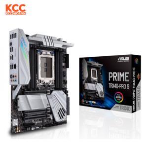 Bo mạch chủ - Mainboard Asus Prime TRX40-Pro S