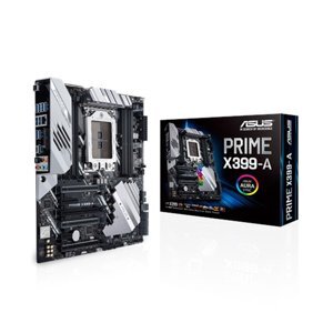 Bo mạch chủ - Mainboard Asus Prime X399-A