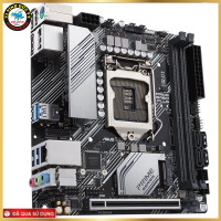 Bo mạch chủ - Mainboard Asus Prime B460I-Plus