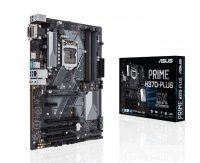Bo mạch chủ - Mainboard Asus Prime H370 Plus