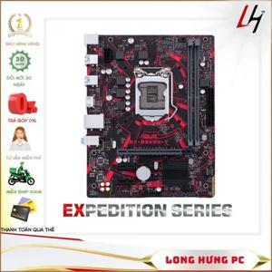 Bo mạch chủ - Mainboard Asus Prime EX-B365M-V