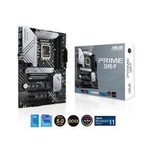 Bo mạch chủ - Mainboard Asus Prime Z690-P DDR5