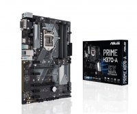 Bo mạch chủ - Mainboard Asus Prime H370-A