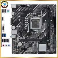 Bo mạch chủ - Mainboard Asus Prime H510M-K