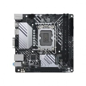 Bo mạch chủ - Mainboard Asus PRIME H610I-Plus
