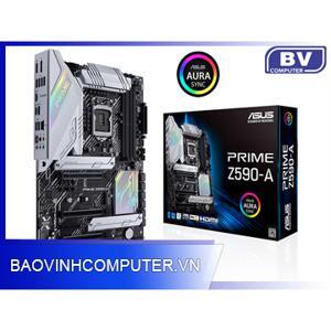 Bo mạch chủ - Mainboard Asus Prime Z590-A