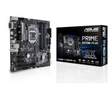 Bo mạch chủ - Mainboard Asus Prime H370M Plus