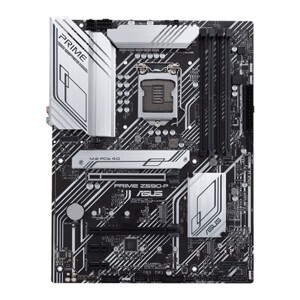 Bo mạch chủ - Mainboard Asus Prime Z590-P