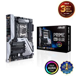 Bo mạch chủ - Mainboard Asus Prime X299 Deluxe