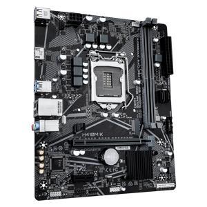 Bo mạch chủ - Mainboard Asus Prime H410M-K