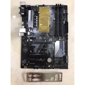 Bo mạch chủ - Mainboard Asus Prime H370-A