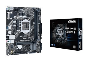 Bo mạch chủ - Mainboard Asus Prime H410M-F