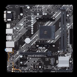 Bo mạch chủ - Mainboard Asus Prime B450M-K