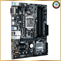 Bo mạch chủ - Mainboard Asus Prime B250M-A