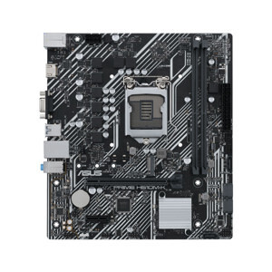 Bo mạch chủ - Mainboard Asus Prime H510M-K