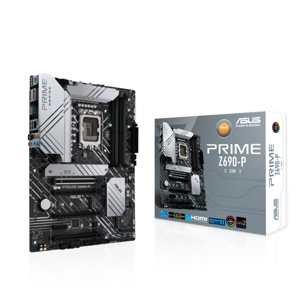 Bo mạch chủ - Mainboard Asus Prime Z690-P DDR5