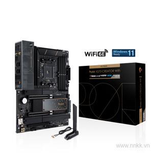 Bo mạch chủ - Mainboard Asus ProArt X570-Creator