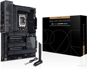Bo mạch chủ - Mainboard Asus ProArt Z690-Creator Wifi
