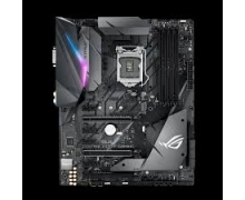 Bo mạch chủ - Mainboard Asus ROG Strix Z370-F (Z370F) Gaming