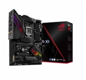 Bo mạch chủ - Mainboard Asus Rog Maximus Xi Hero Z390 Wifi