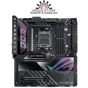 Bo mạch chủ - Mainboard Asus Rog Crosshair X670E Hero