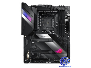 Bo mạch chủ - Mainboard Asus Rog Crosshair VIII Hero wifi