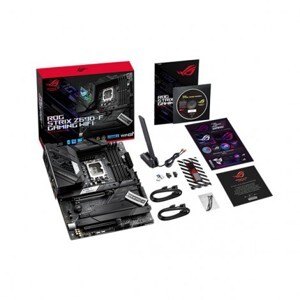 Bo mạch chủ - Mainboard Asus ROG Strix Z690-F Gaming Wifi
