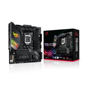 Bo mạch chủ - Mainboard Asus Rog Strix Z490-G Gaming