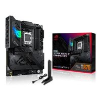 Bo Mạch Chủ Mainboard ASUS ROG STRIX X870-F GAMING WIFI