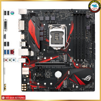 Bo mạch chủ - Mainboard Asus Rog Strix B250G Gaming