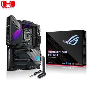 Bo mạch chủ - Mainboard Asus Rog Maximus XIII Hero