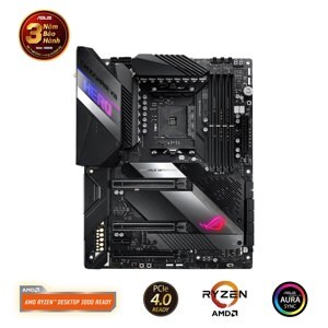 Bo mạch chủ - Mainboard Asus Rog Crosshair VIII Hero wifi
