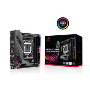 Bo mạch chủ - Mainboard Asus Rog Strix Z390-I Gaming