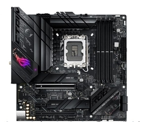 Bo mạch chủ - Mainboard Asus ROG Strix B660-G Gaming Wifi
