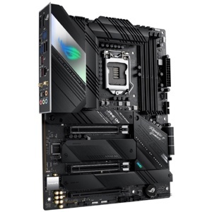 Bo mạch chủ - Mainboard Asus Rog Strix Z590-F Gaming Wifi