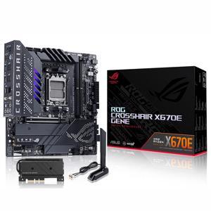 Bo mạch chủ - Mainboard Asus Rog Crosshair X670E Gene