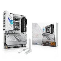 Bo Mạch Chủ Mainboard ASUS ROG STRIX X870-A GAMING WIFI