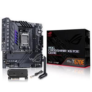 Bo mạch chủ - Mainboard Asus Rog Crosshair X670E Gene