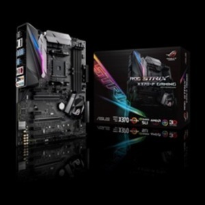 Bo mạch chủ - Mainboard Asus Rog Strix B360-F Gaming