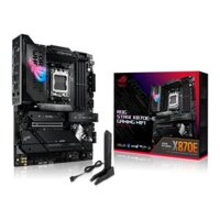 Bo Mạch Chủ Mainboard ASUS ROG STRIX X870E-E GAMING WIFI