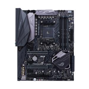 Bo mạch chủ - Mainboard Asus Rog Crosshair VI Hero